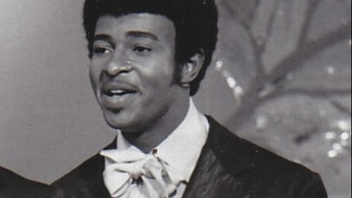 cantaretul dennis edwards solistul trupei the temptations a murit