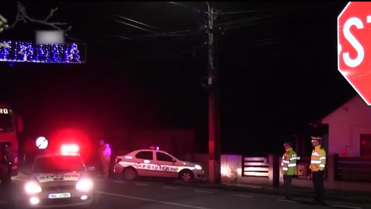 declaratii halucinante ale sefului din sri care a accidentat mortal o femeie