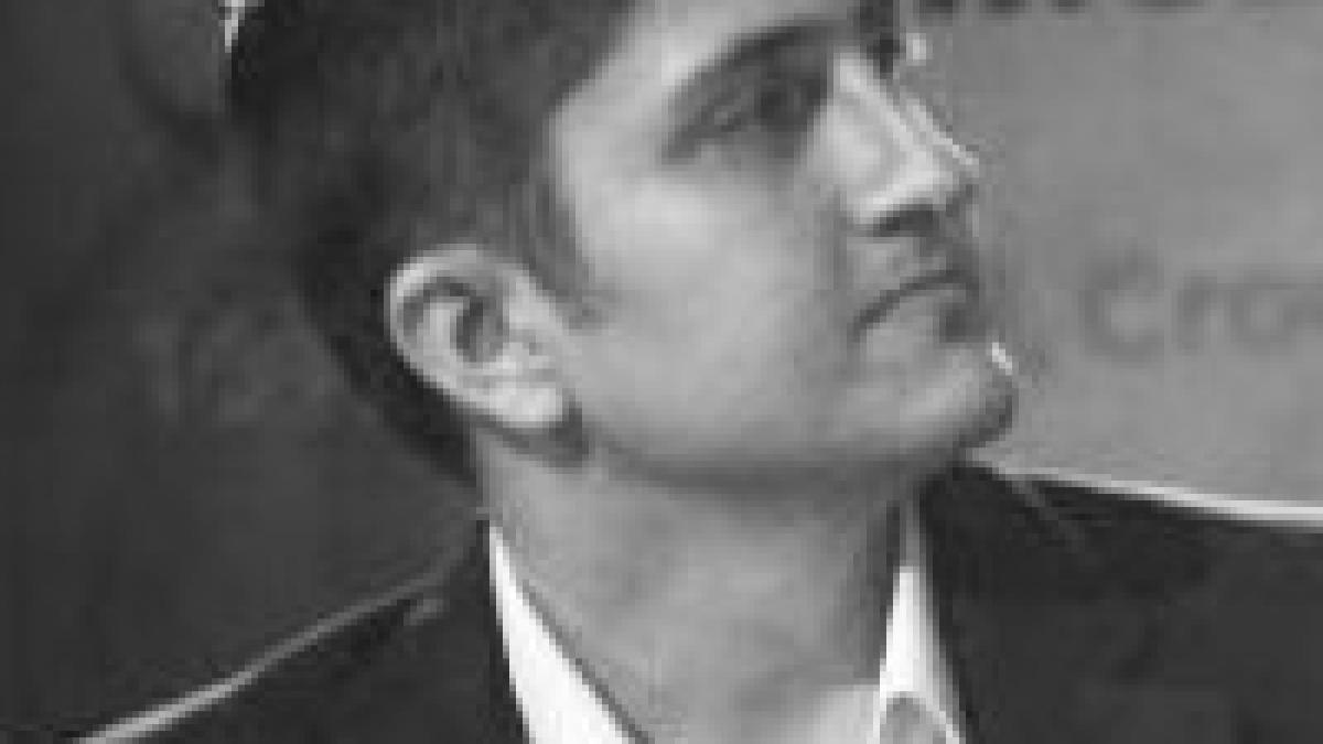 doliu in randurile liberalilor a murit la 34 de ani