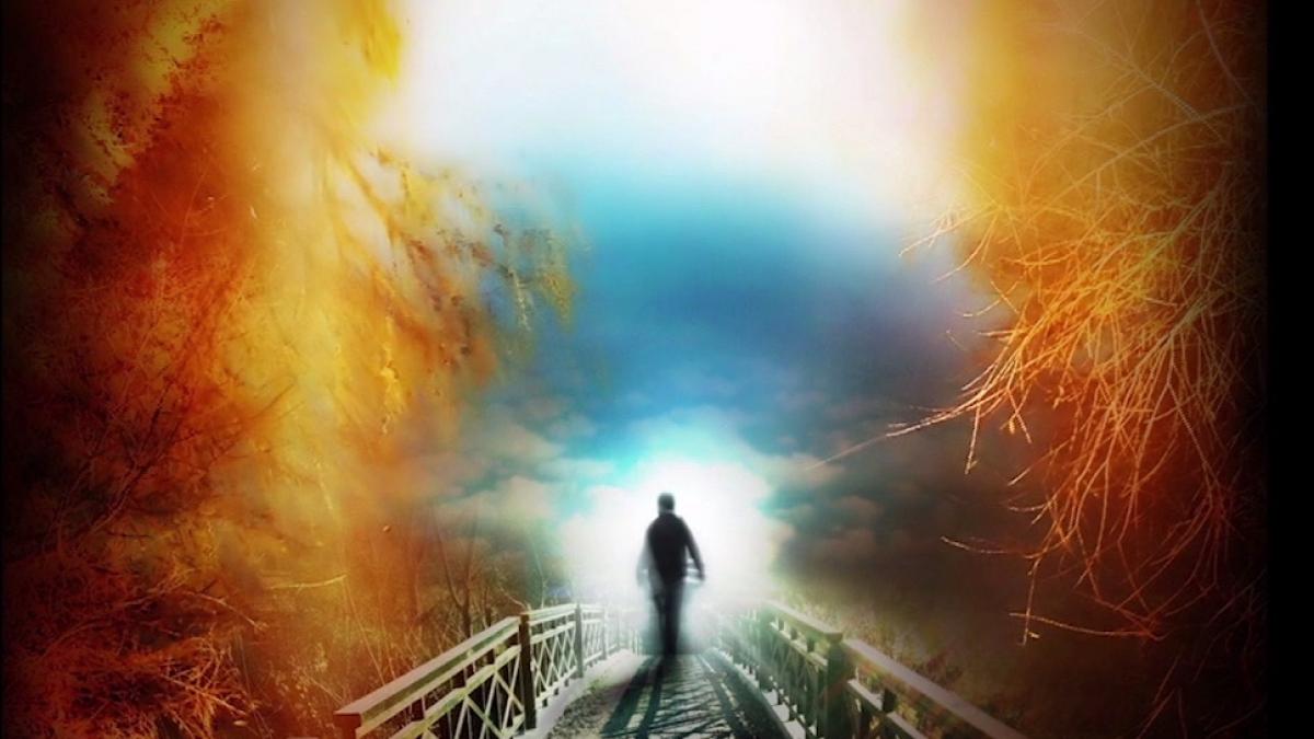 fenomenul channeling cea mai exacta prezentare a lumii de dincolo cei care au fost in moarte