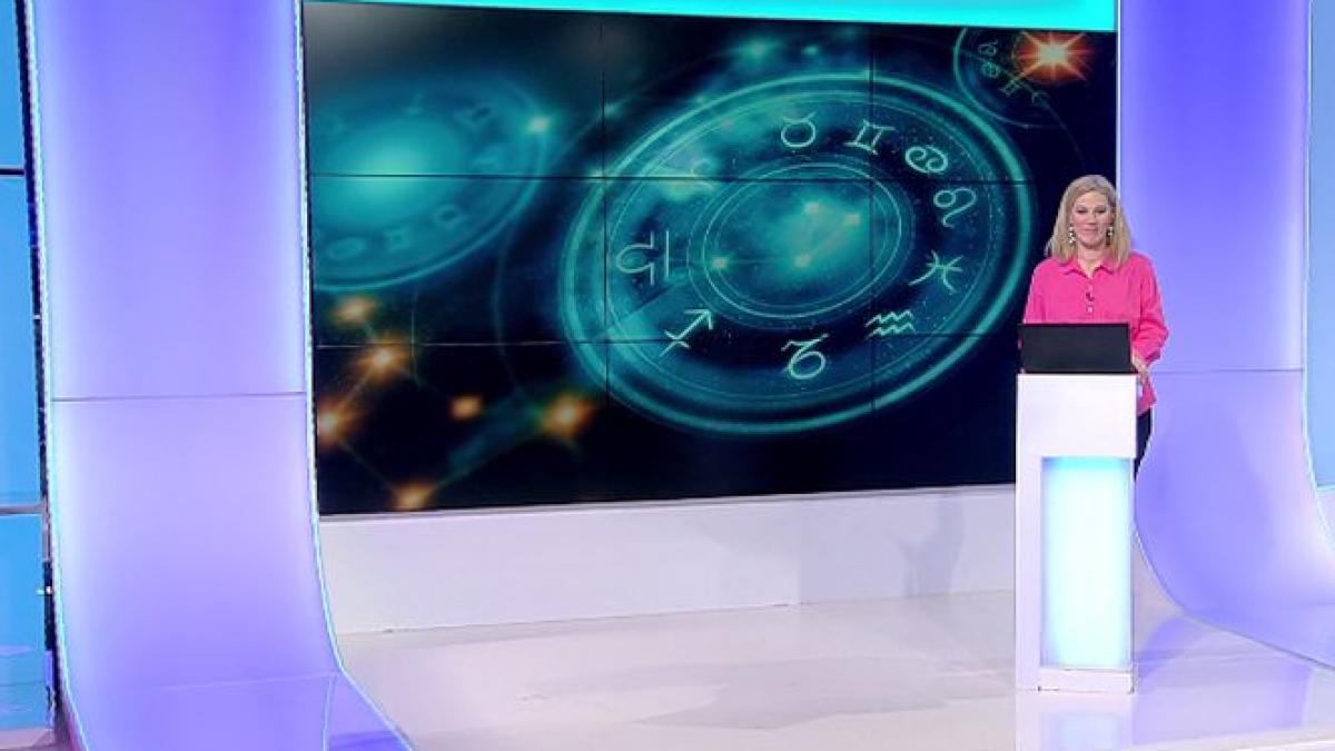 horoscop 3 februarie prezentat de camelia patrascanu o zi buna pentru intalniri