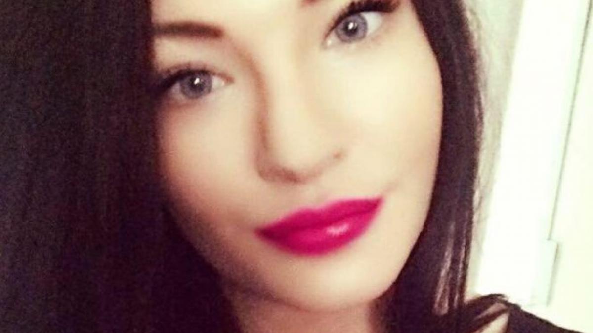 mesajul postat de aceasta tanara inainte sa si puna capat zilelor familia ei e in stare de soc