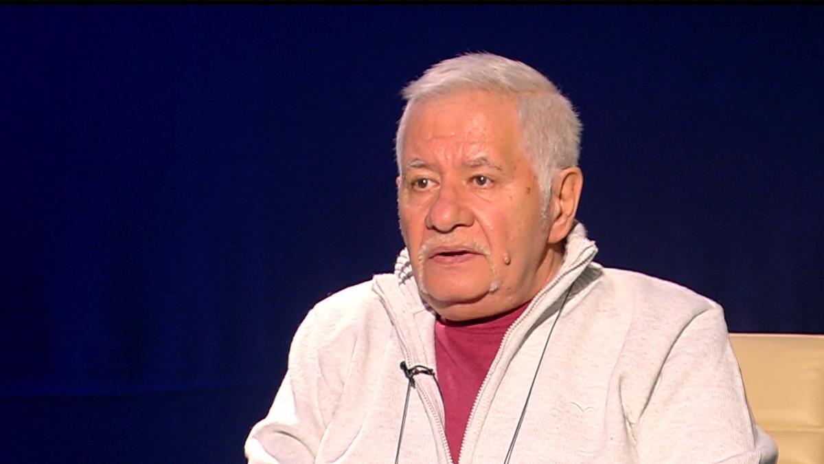 mihai voropchievici si pilda zilei daca vrei ca in viata sa iti fie bine mergi pe telul tau