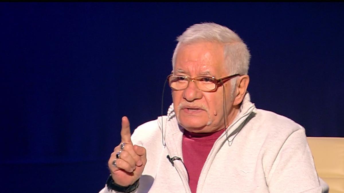 numerologul mihai voropchievici prezinta prognoza meteo din batrani pentru luna februarie