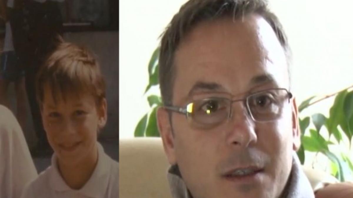 iulian a crescut intr o casa de copii din botosani si a ajuns om de afaceri in caraibe cum a reusit