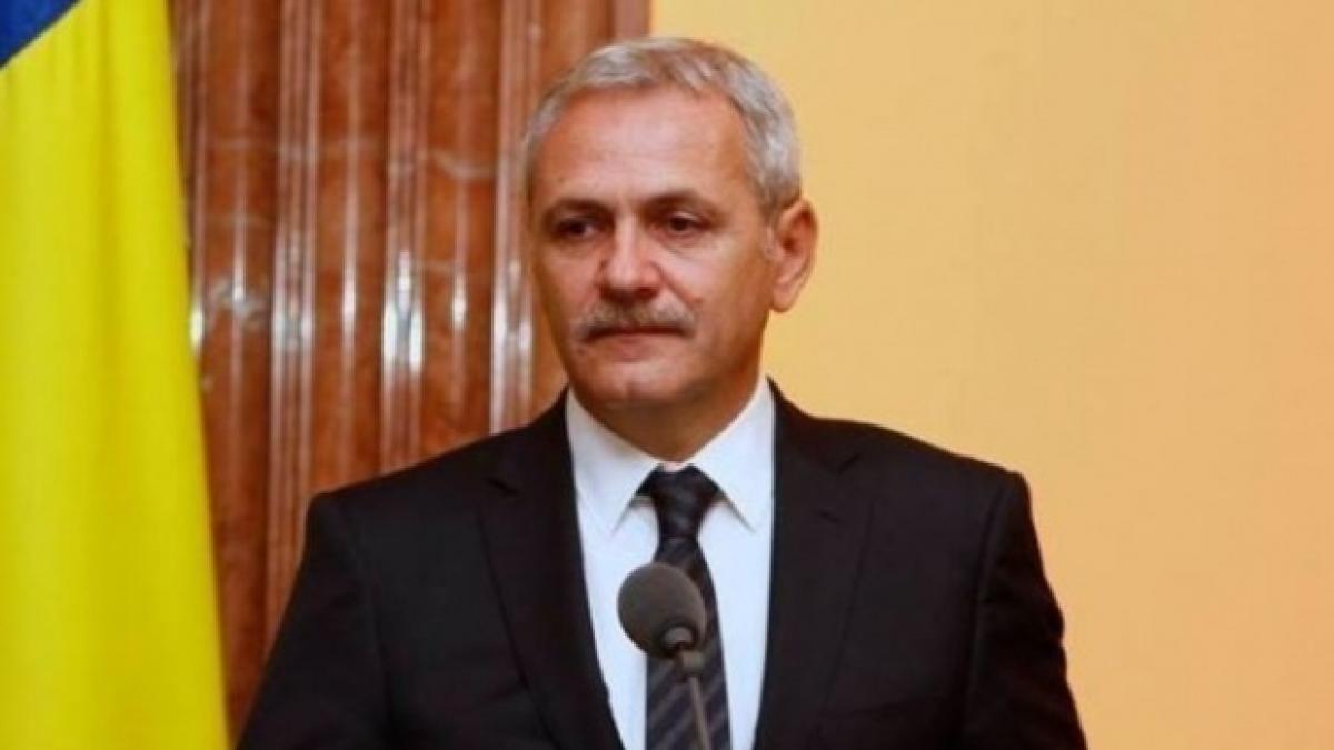 Liviu Dragnea, despre Legile Justiţiei: Articolele declarate neconstituţionale vor fi modificate