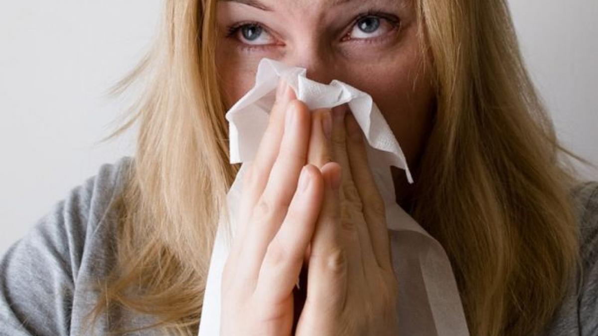 medicii avertizeaza aceasta este greseala care agraveaza raceala