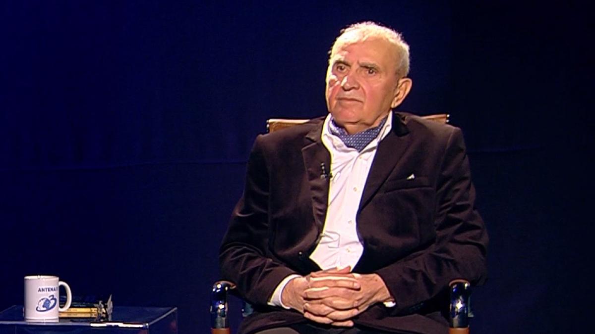 medicul teofil lung mi e mila de unii dintre ministrii noi