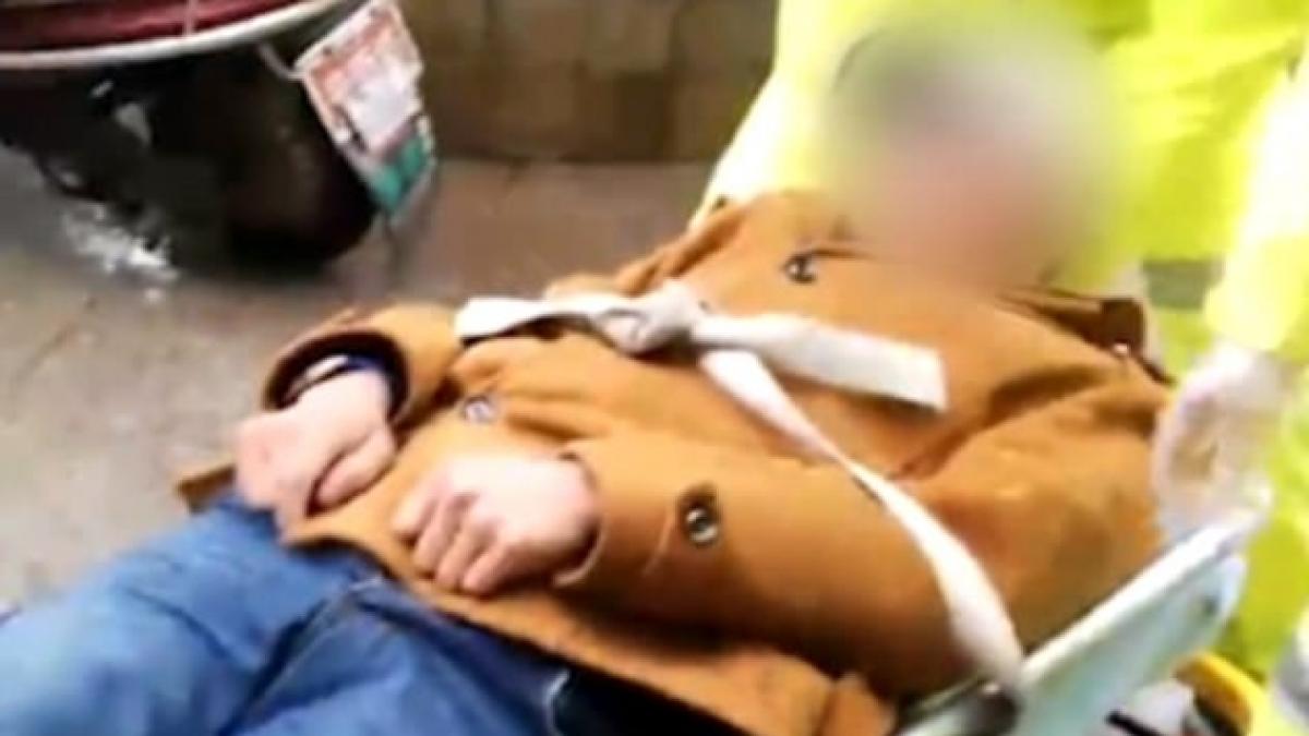 a ramas paralizat dupa ce s a jucat 20 de ore incontinuu la calculator sansele de a mai putea merge