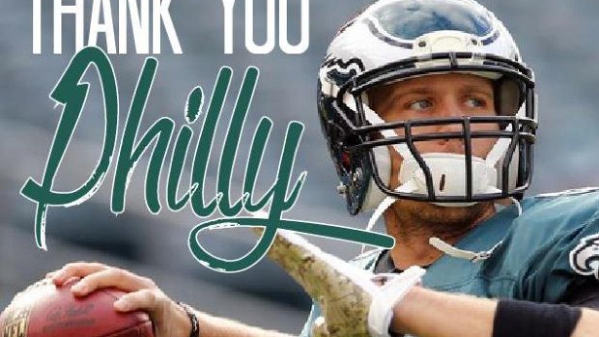 a scris o pagina de istorie la super bowl 2018 dupa ce in urma cu doi ani voia sa renunte definitiv