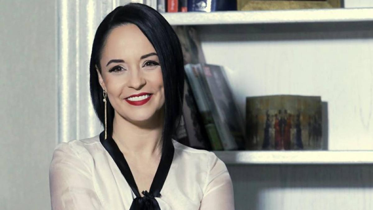 andreea marin despre cea de a patra nunta nu exista nu se poate