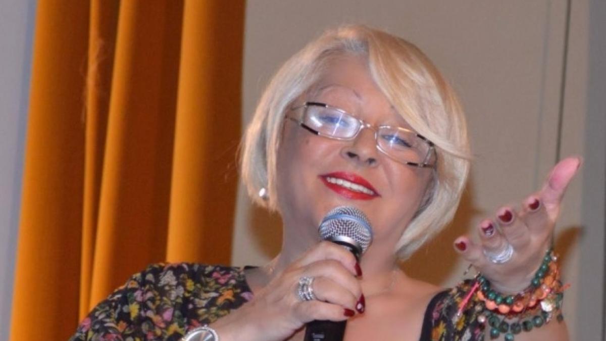 mirabela dauer in continuare internata in spital care este starea de sanatate a artistei