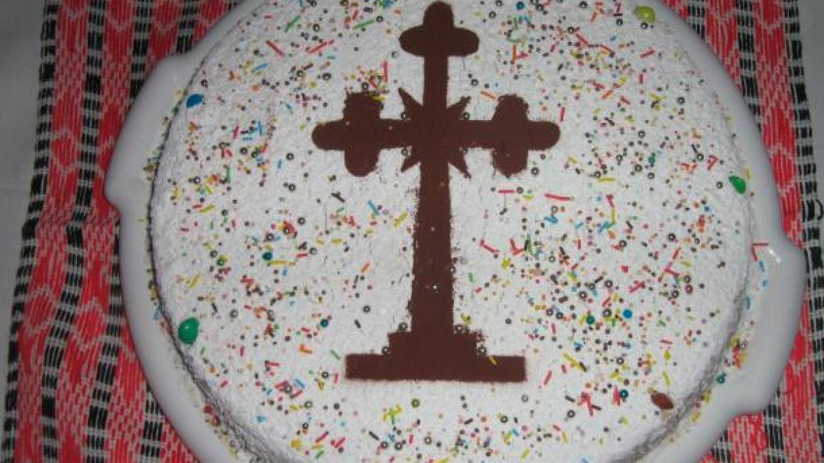 o mananci mereu dar cel mai probabil nu stii ce simbolizeaza coliva de ce se face in cinstea