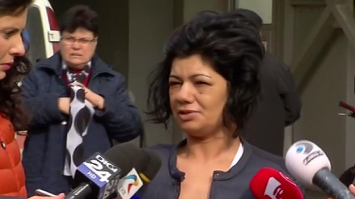 prima marturie a sotiei soferului drogat