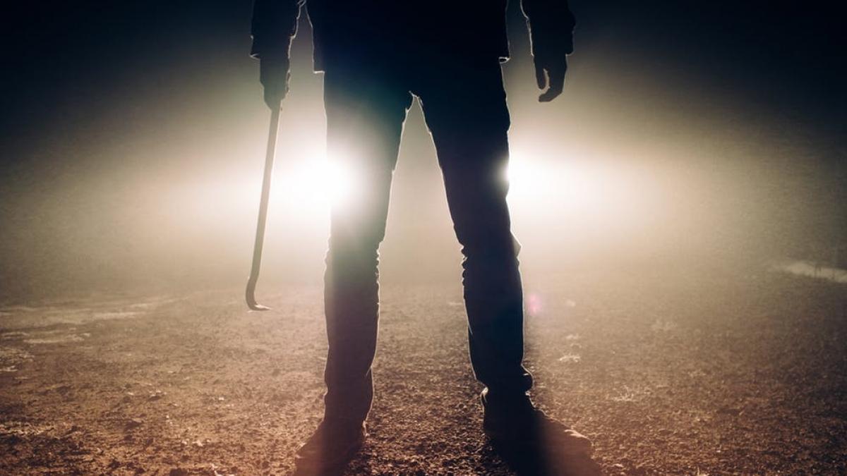 s a intors acasa si si a cautat fiica peste tot cand a vazut ce s a intamplat in spatele curtii a