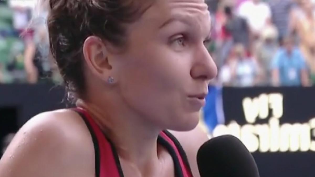 vesti proaste pentru fanii simonei halep jucatoarea nu va reprezenta romania la fed cup