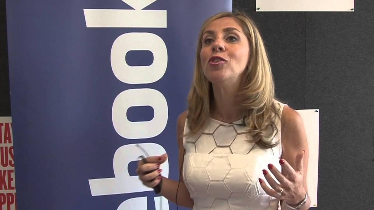 vicepresedintele facebook diagnosticat cu o forma incurabila de cancer