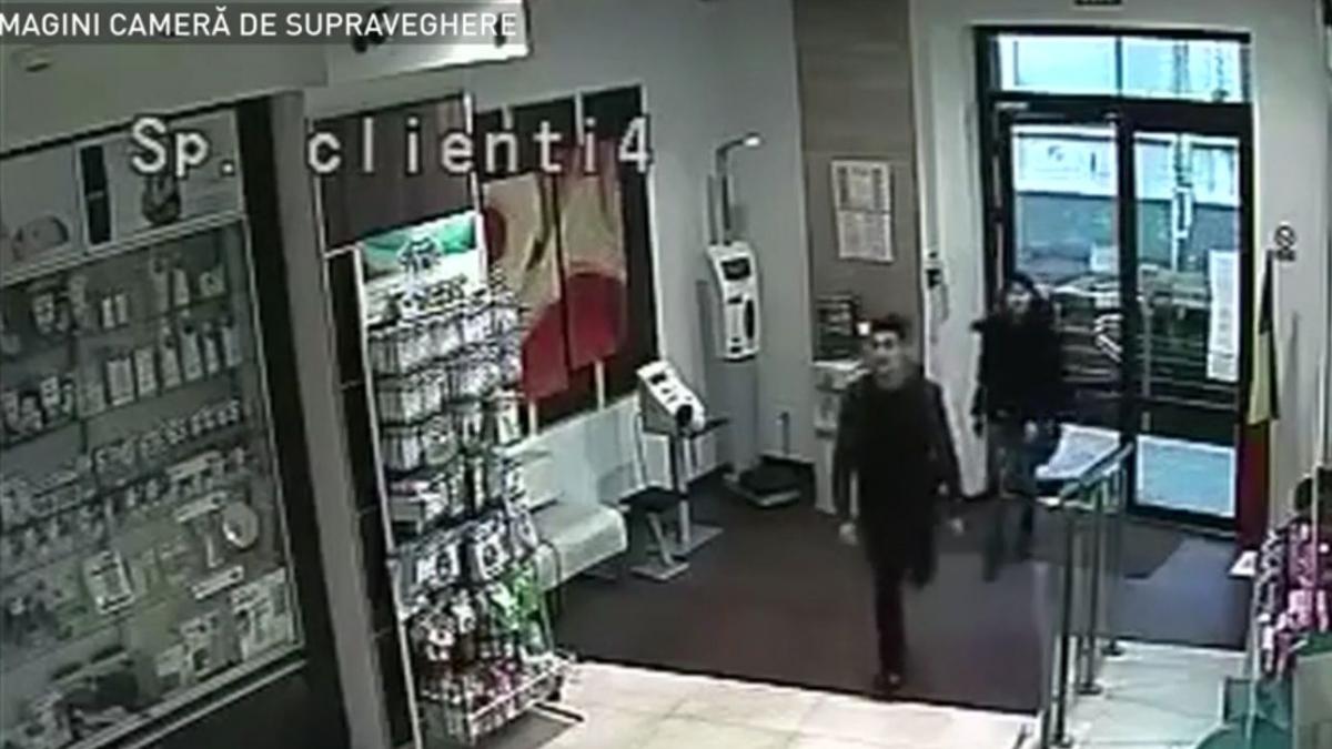 caz revoltator in pitesti un barbat si o femeie sunt cautati de politie dupa ce au furat lapte praf