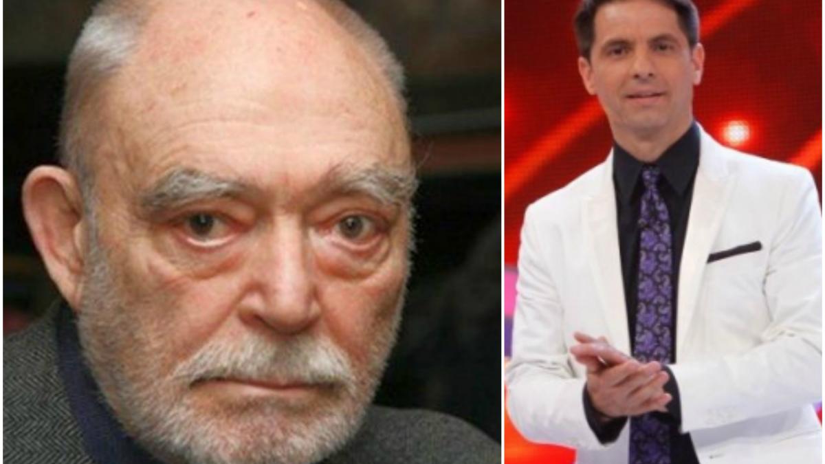 dan negru marturisire sfasietoare despre un mare actor roman
