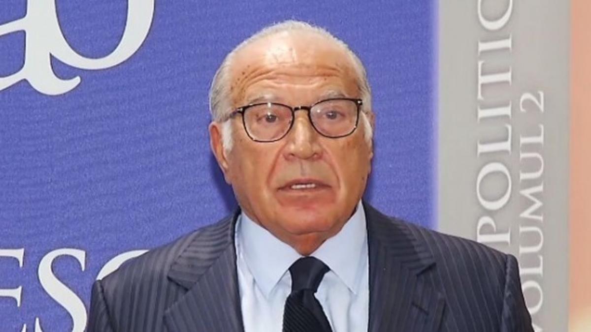 dan voiculescu acum consider ca e corect sa o apar pe kovesi in fata lui basescu