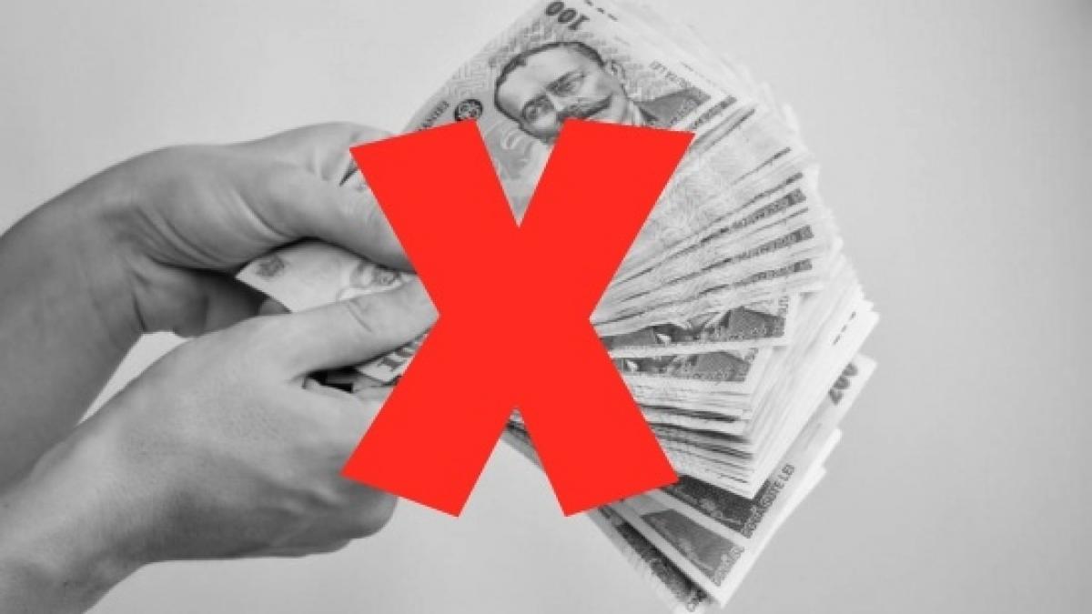 deputatii au votat amenda de 5 000 pentru romanii care nu fac asta