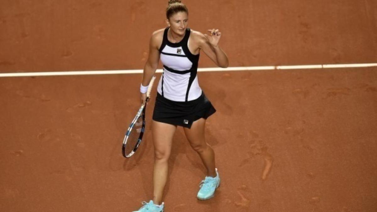 irina begu emotii mari inainte de fed cup va fi un meci greu dar speram sa castigam