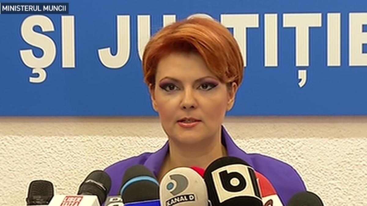 lia olguta vasilescu despre salariile angajatilor la privat