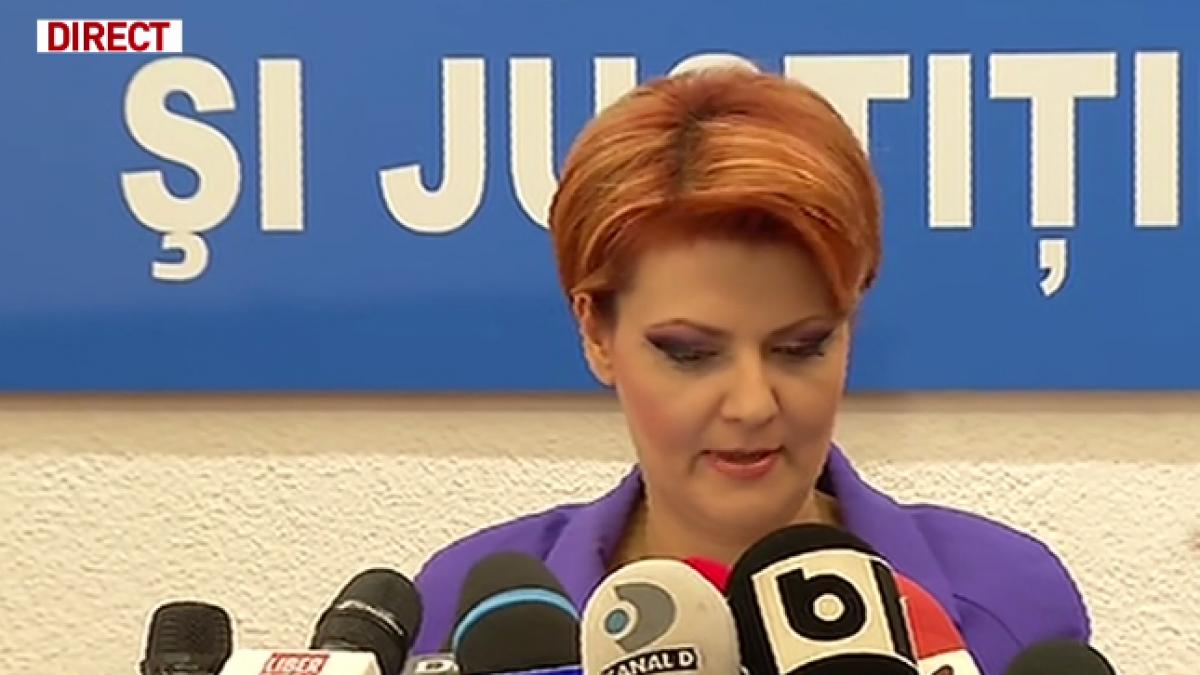 lia olguta vasilescu din 2019 bugetarii vor avea cresteri diferite