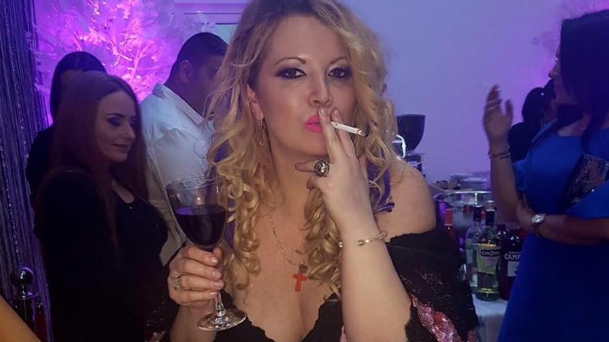 oana lis decizie socanta este hotarata sa devina mama cu orice pret vreau un donator secret