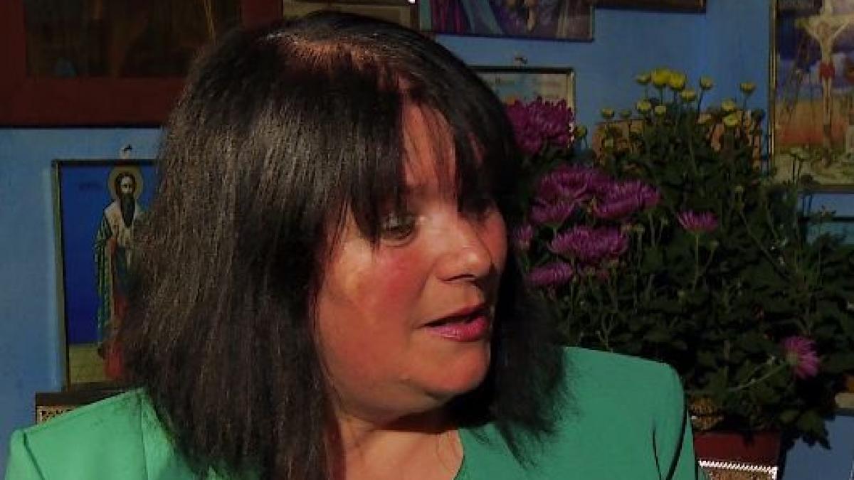 prezicatoarea maria ghiorghiu despre un cutremur major se va produce iarna