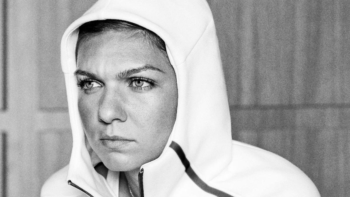 simona halep la un pas de a pierde doua milioane de dolari motivul este incredibil