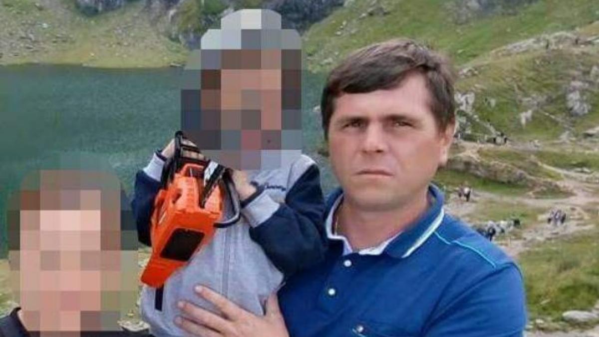 un roman si a pierdut viata intr o parcare din italia familiei si cunoscutilor acestuia nu le vina