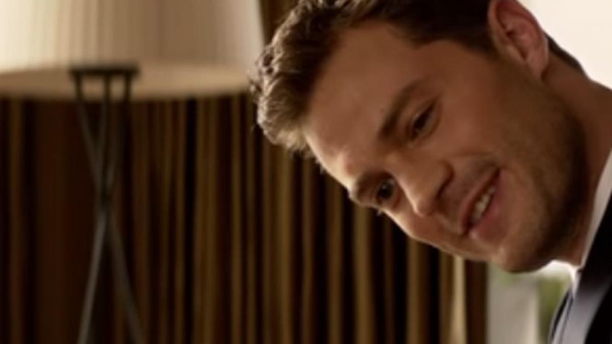 actorul din fifty shades of grey va fi inlocuit motivul pentru care a decis sa renunte la rol