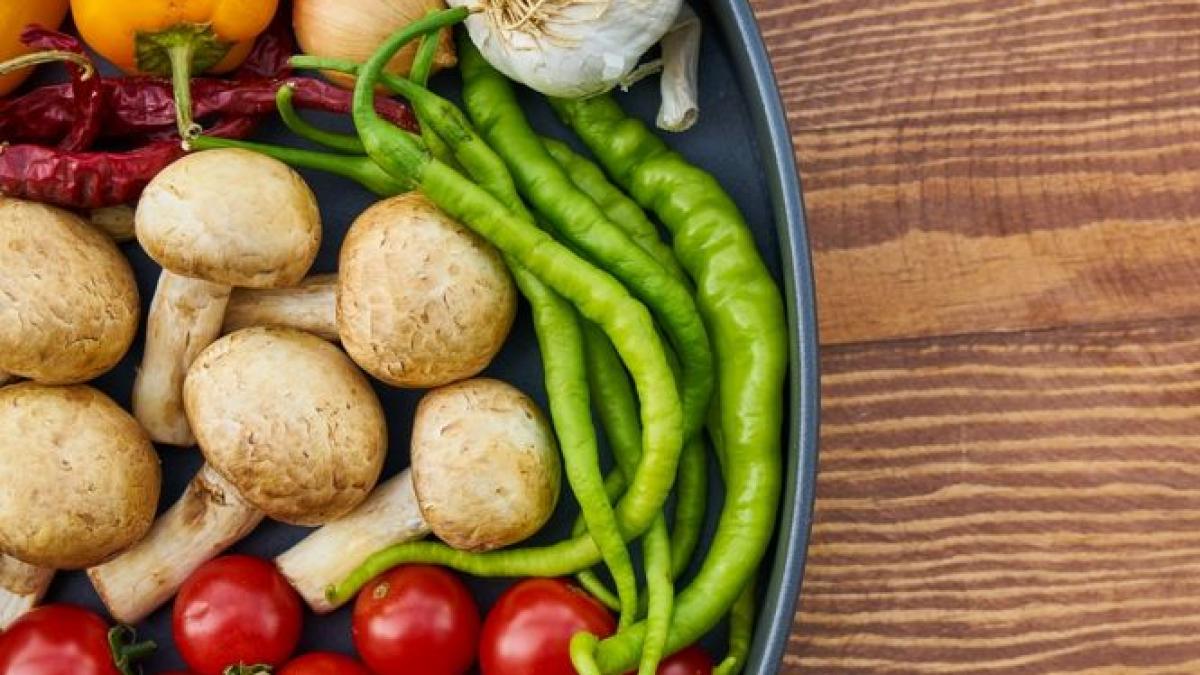 atentie acestea sunt legumele pe care nu trebuie niciodata sa le consumi in stare cruda