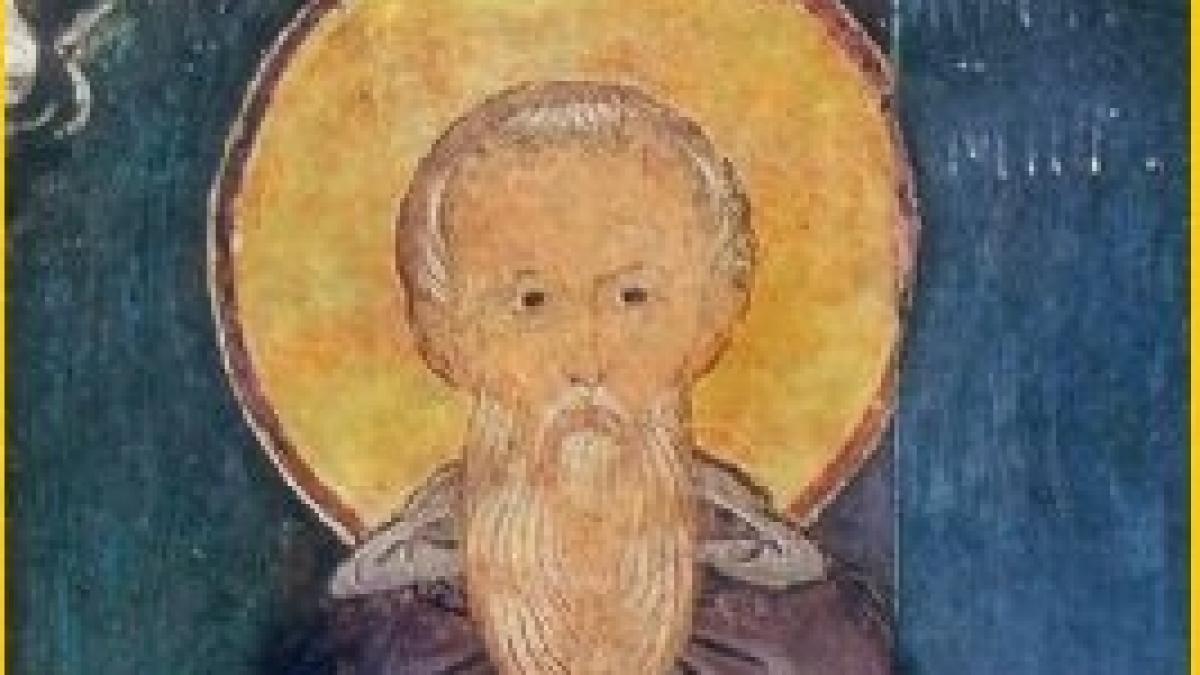 calendar crestin ortodox 2018 ce sfant sarbatorim astazi