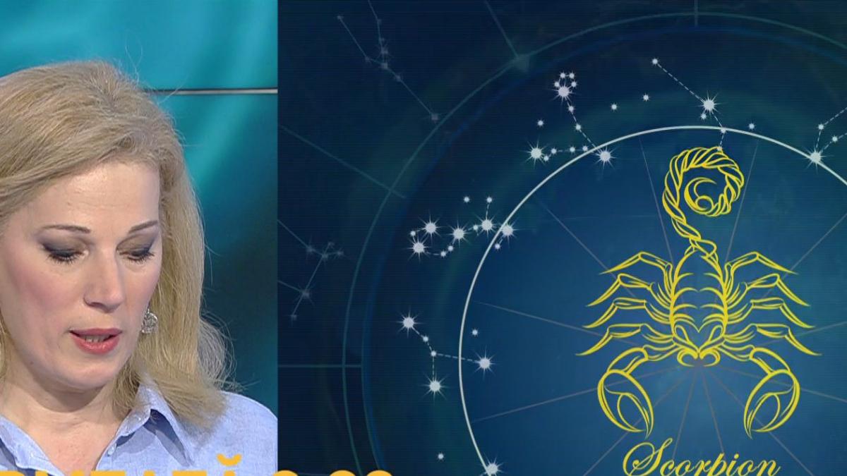 camelia patrascanu prezinta horoscopul zilei 7 februarie zi tensionata pentru toate zodiile