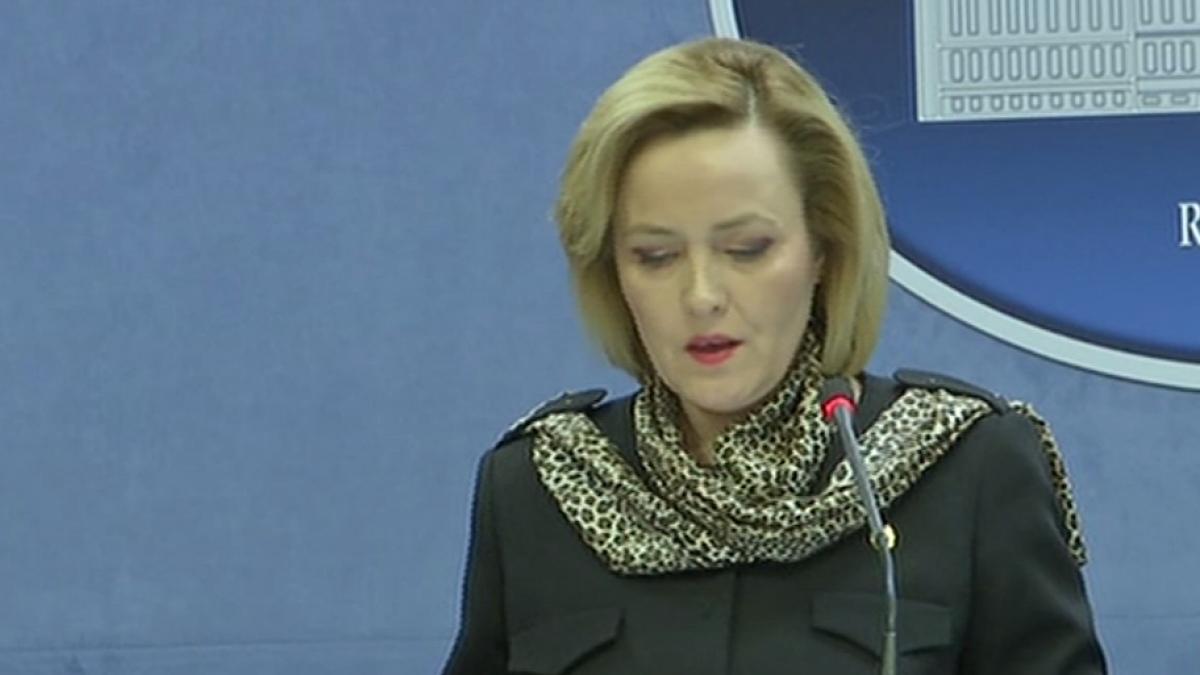 carmen dan venitul politistilor poate ajunge pana la 5 000 de lei