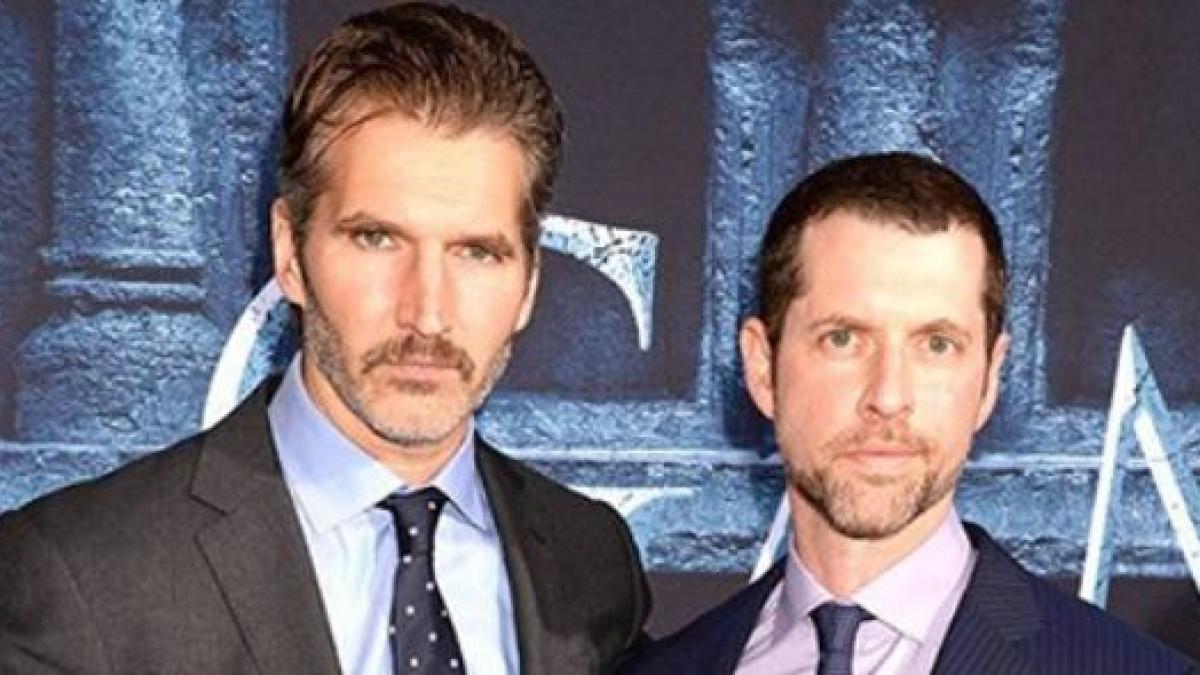 creatorii game of thrones vor incepe sa lucreze la un nou proiect star wars