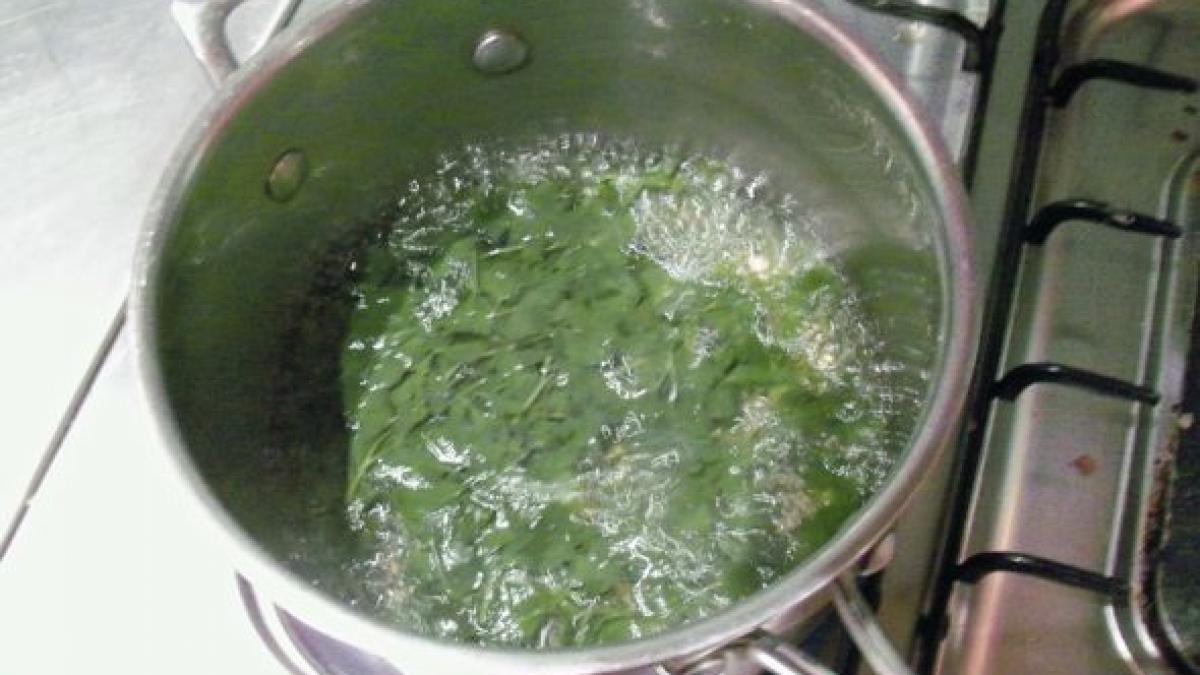 cum slabesti cinci kilograme in doua zile cu reteta cu patrunjel cum il consumi de fapt