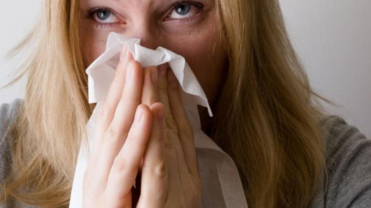 e alerta in toata tara valul de gripa face ravagii in romania ce recomanda medicii