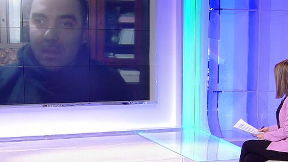 eroul zilei octavian stana initiatorul campaniei dopuri pentru o cauza