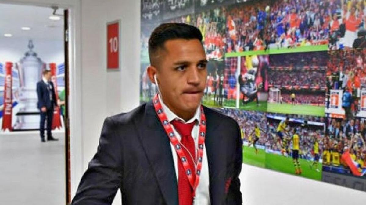 fotbalistul alexis sanchez de la manchester united a fost condamnat la inchisoare