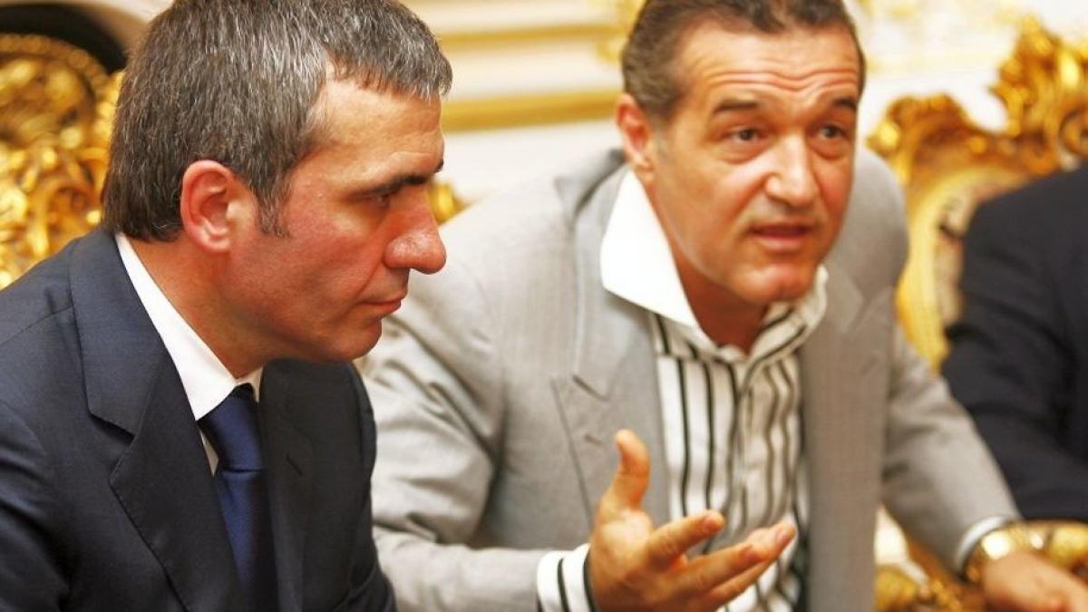 gigi becali mesaj ferm pentu gica hagi el acum tipa