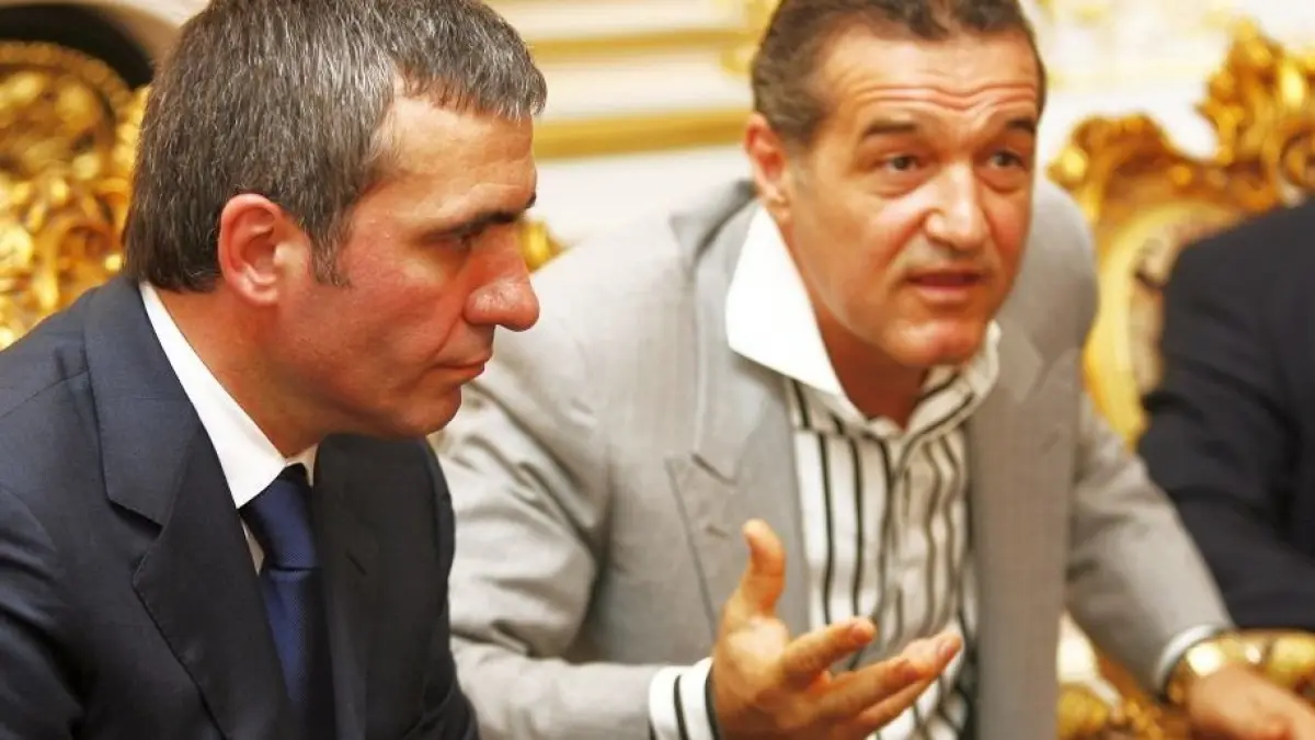 gigi becali mesaj ferm pentu gica hagi el acum tipa