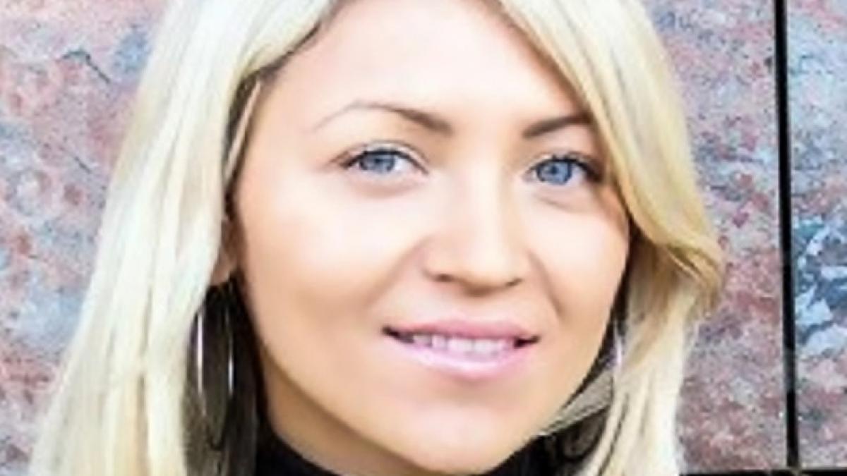 in 2008 o vedeta tv a fost ucisa criminalul nu a fost gasit niciodata dar dupa 10 ani anchetatorii