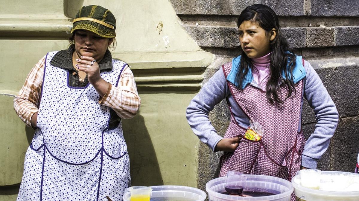 in iad cu ambulanta reportaj din ferentari