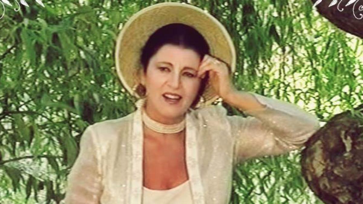 irina loghin probleme grave de sanatate nu este o fericire