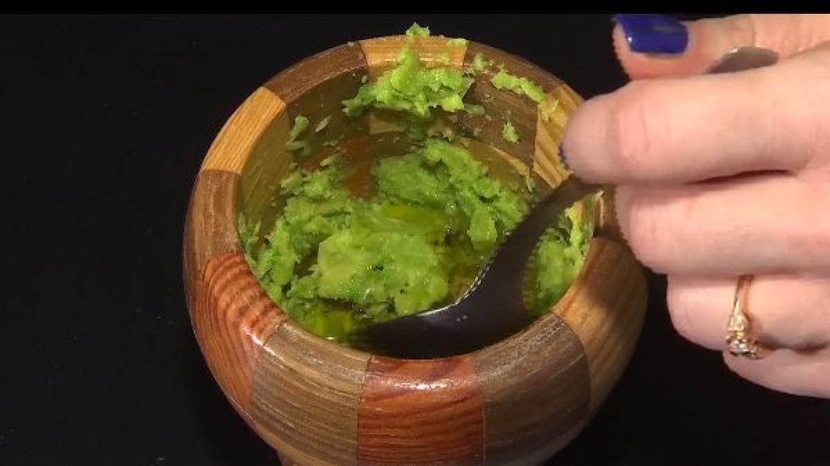 masti de par ieftine si bune facute in casa