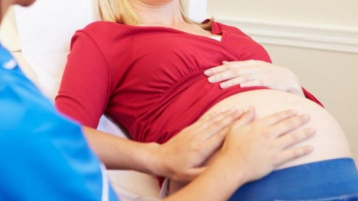 medicamentul banal luat de femeile insarcinate care poate intarzia vorbirea la copii