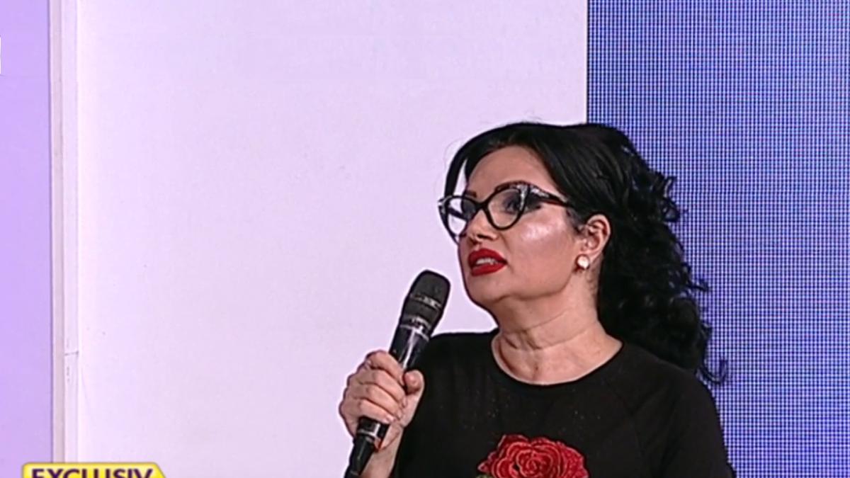 mesajul cutremurator primit de ozana barabancea de la tatal ei de dincolo de moarte iti va da fiori